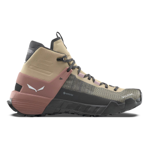 Salewa Salewa Women's Wildfire NXT Mid GTX Approach Shoe