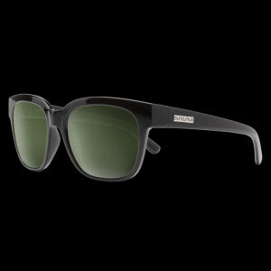 Suncloud Optics Suncloud Affect Black Polarized Gray Green Sunglasses