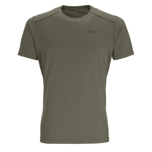 Rab Rab Force Tee