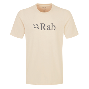 Rab Rab Stance Logo Tee