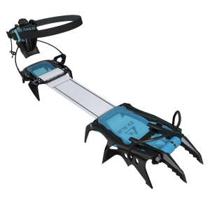 Blue Ice Blue Ice Harfang Tech Crampon