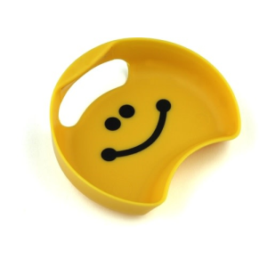 Splashguard Smiley Universal