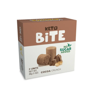 Pasokin Pasokin Keto Bites 2PK