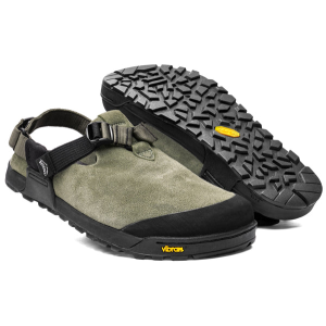Bedrock Sandals Bedrock Mountain Clog - Suede
