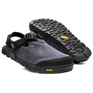 Bedrock Sandals Bedrock Mountain Clog Synthetic Leather Clearance