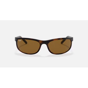 Ray-Ban Ray-Ban Predator 2 Dark Havana Sunglass