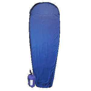 Western Mountaineering Western Mountaineering Sonora Mummy Liner