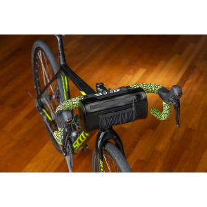 Arundel Arundel Handlebar Czar Bag