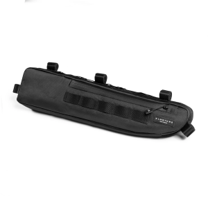 ALMSTHRE Almsthre Signature Frame Bag Midnight Black S/M