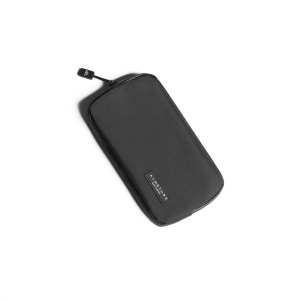 ALMSTHRE Almsthre Ride Wallet Midnight Black