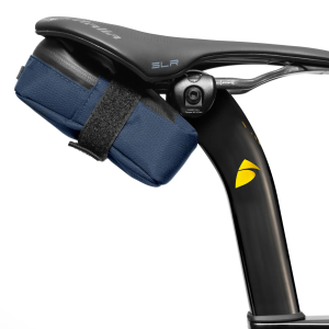 ALMSTHRE Almsthre Signature Saddle Bag Cosmic Blue