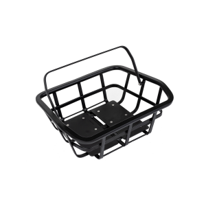 Euphree Euphree Rear Basket