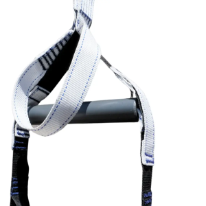 High Mountain Gear High Mountain Gear Wallpinist Ultralight Aid Ladders - Red Stitching