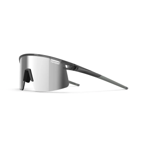 Tifosi Tifosi Moab Lite Satin Vapor Silver Mirror Interchangeable Lens Sunglasses