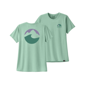 Patagonia Patagonia Women's Capilene Cool Daily Graphic Shirt