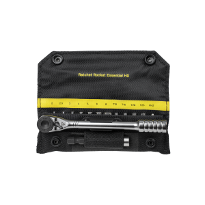 Topeak Ratchet Rocket Essential HD Multi -Tool - 12 Bits