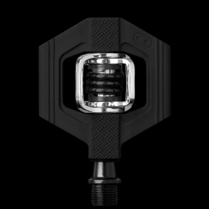Crank Brothers Candy 1 Pedals: Black