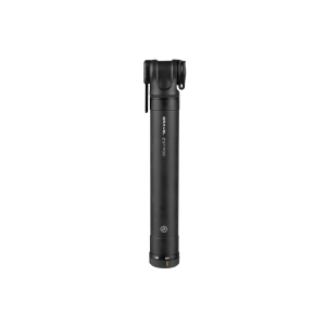 Topeak Gravel Mini Pump - 2Stage, 90psi, Black