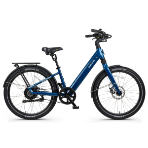 Euphree Euphree Solar Sparrow Ebike