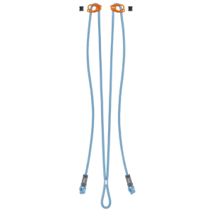 Petzl Petzl Dual Evolv Adjust Lanyard
