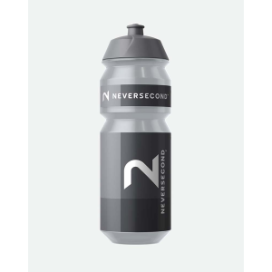 Neversecond Neversecond 750ml Water Bottle