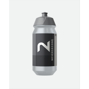 Neversecond Neversecond 500ml Water Bottle