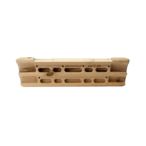 Metolius Metolius Wood Grips Compact II Hangboard
