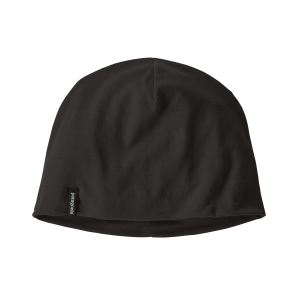 Patagonia Patagonia Overlook Merino Wool Liner Beanie