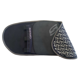Send Climbing Send Climbing Large Slim SI Knee Pad