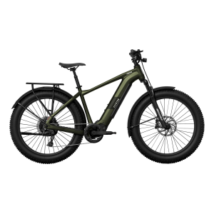 Aventon Aventon Aventure.M Mid-Drive Fat Tire Ebike