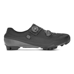 Bont Cycling Bont Riot G Standard Gravel Bike Shoe Black