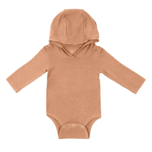 Milk x Whiskey Milk x Whiskey Chaser - Baby UV Hoodie