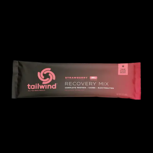Tailwind Nutrition Tailwind Recovery Mix Single Strawberry