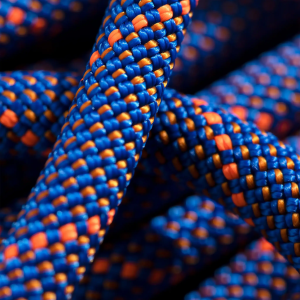 Mammut Mammut 9.0 Crag Sender Dry Rope 100M ice/sunrise