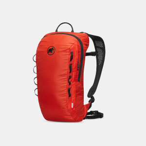 Mammut Mammut Neon Light 12L Pack Mammut Red
