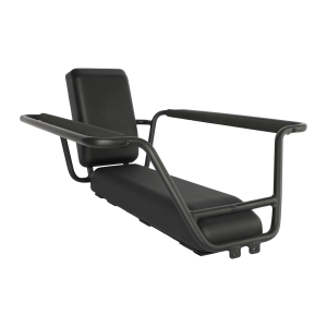 Aventon Aventon Child Carrier Kit - Handrail and Long Seatpad