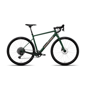 Santa Cruz Santa Cruz Stigmata 4 CC Apex 1x 2026 Gravel Bike