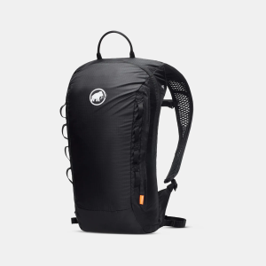 Mammut Mammut Neon Light 12L Pack Black