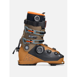 K2 K2 Mindbender 140 Boa Ski Boots 25/26