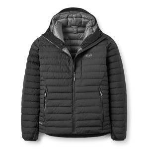 Rab Rab Microlight Windstopper Hoody