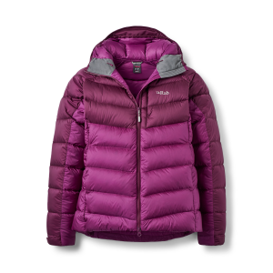 Rab Rab Women's Glaceon Pro Jacket