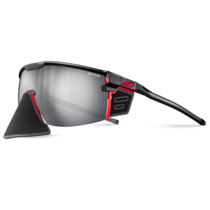 Julbo Julbo Ultimate Cover Black / Fluorescent Orange Matte Spectron 4 Sunglass