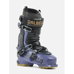 Dalbello Dalbello Cabrio Lv Free 130 3Dwrap Alpine Touring Ski Boot 25/26