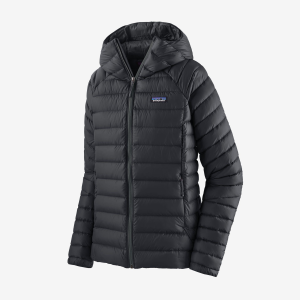 Patagonia Patagonia Women's Down Sweater Hoody
