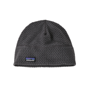 Patagonia Patagonia R1 Air Beanie Forge Grey LG