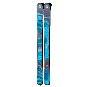 Blizzard Blizzard Rustler 10 Ski 25/26