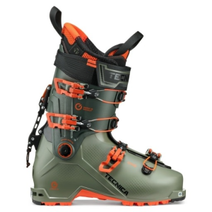 Tecnica Tecnica Tecnica Zero G Tour Scout Ski Boot 25/26 - $879.99 at Bentgate.com