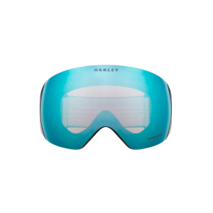 Oakley Oakley Flight Deck L Goggles Matte Black Strap Prizm Snow Sapphire Iridium Lenses