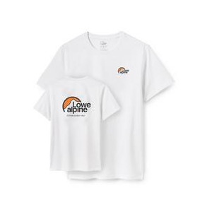 Lowe Alpine Lowe Alpine Logo Tee