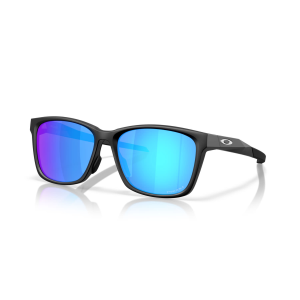 Oakley Oakley Oakley Paracord Matte Black Frame with Prizm Sapphire Lenses - $196.00 at Bentgate.com